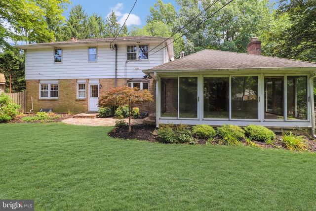 2003 BRANDYWOOD LN, Wilmington, DE 19810