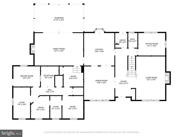 2003 BRANDYWOOD LN, Wilmington, DE 19810