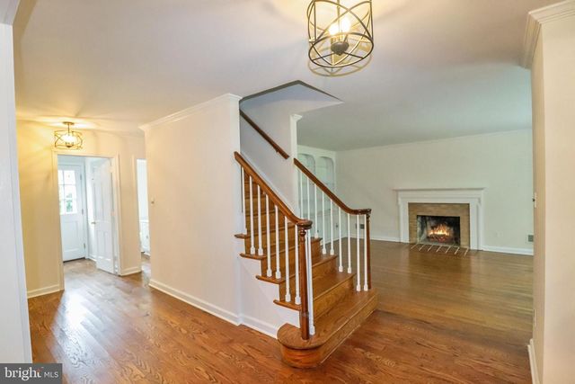 2003 BRANDYWOOD LN, Wilmington, DE 19810