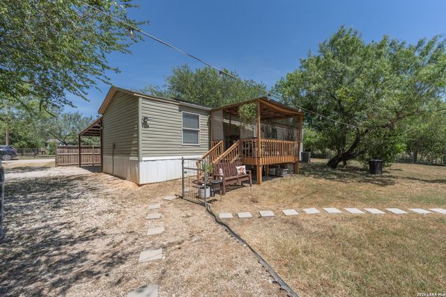181 County Road 6842, Lytle, TX 78052