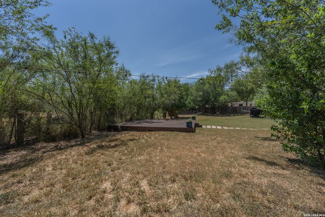 181 County Road 6842, Lytle, TX 78052