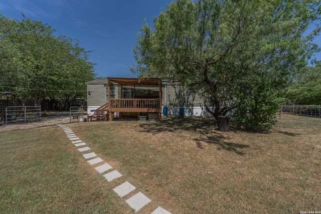 181 County Road 6842, Lytle, TX 78052