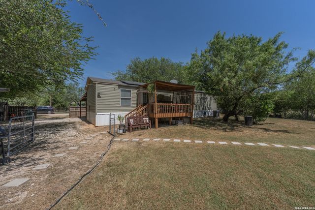 181 County Road 6842, Lytle, TX 78052