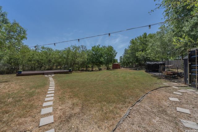 181 County Road 6842, Lytle, TX 78052