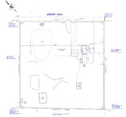 9517 Merritt Road, Rowlett, TX 75089