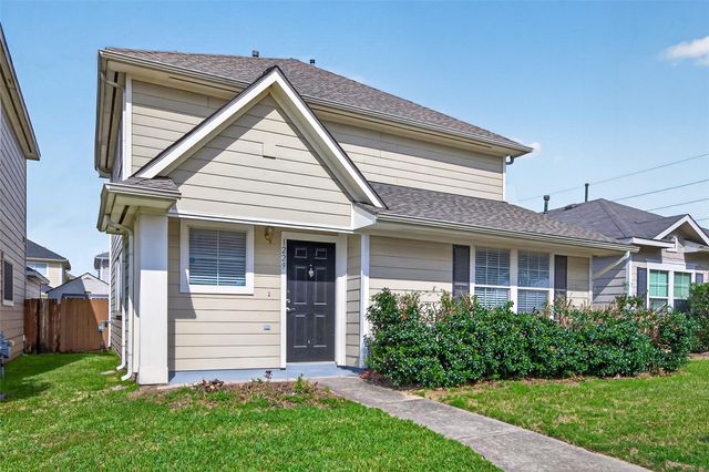 1229 Verde Trails Drive, Houston, TX 77073