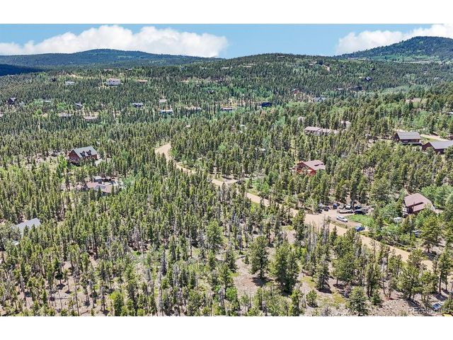 29 Lodge Pole Dr, Black Hawk, CO 80422