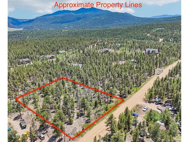 29 Lodge Pole Dr, Black Hawk, CO 80422