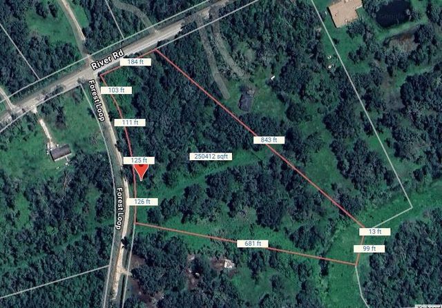 107 Forest Loop, Angleton, TX 77515