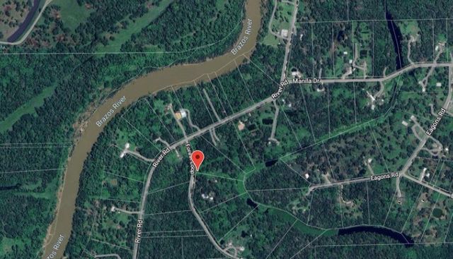 107 Forest Loop, Angleton, TX 77515