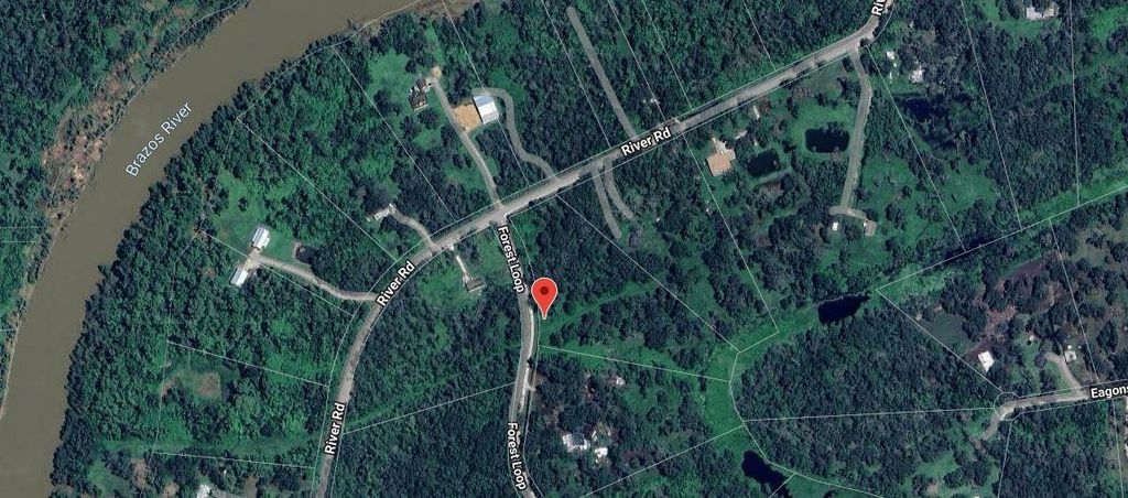 107 Forest Loop, Angleton, TX 77515