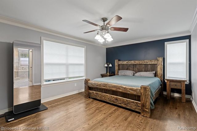 5720 Deerwood, Commerce Twp, MI 48382