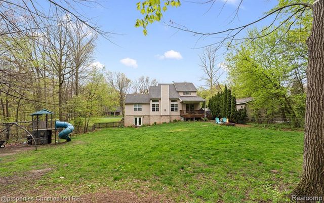 5720 Deerwood, Commerce Twp, MI 48382
