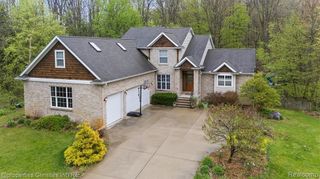 5720 Deerwood, Commerce Twp, MI 48382