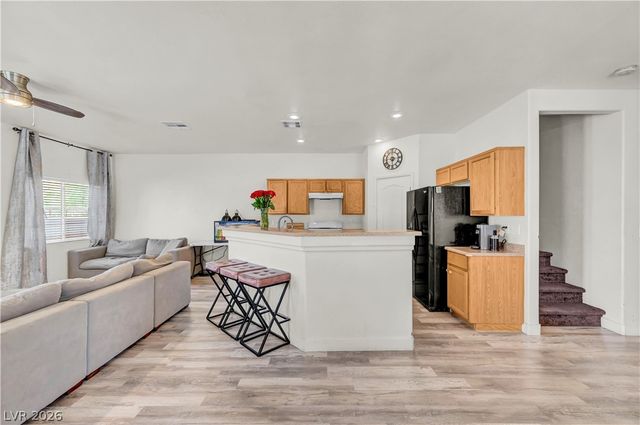 3508 Hazelnut Pine Place 3, North Las Vegas, NV 89084