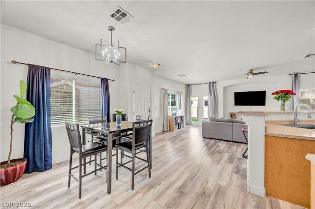 3508 Hazelnut Pine Place 3, North Las Vegas, NV 89084
