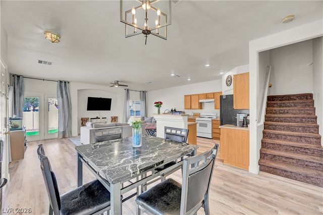 3508 Hazelnut Pine Place 3, North Las Vegas, NV 89084