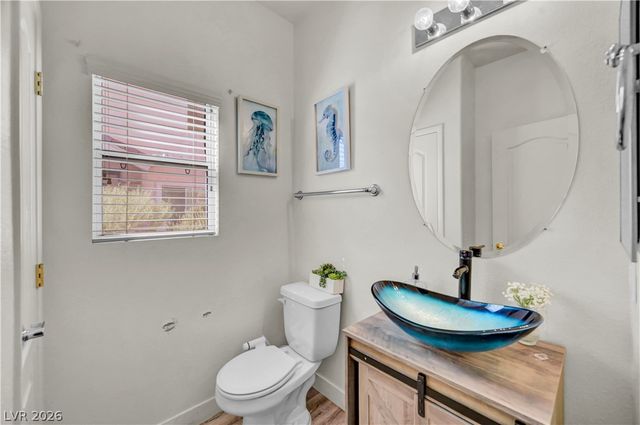 3508 Hazelnut Pine Place 3, North Las Vegas, NV 89084
