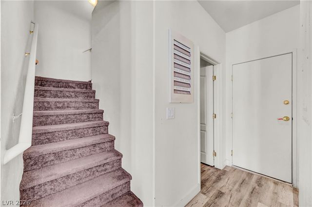 3508 Hazelnut Pine Place 3, North Las Vegas, NV 89084