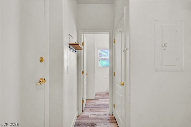 3508 Hazelnut Pine Place 3, North Las Vegas, NV 89084