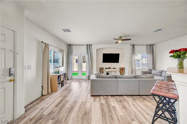 3508 Hazelnut Pine Place 3, North Las Vegas, NV 89084
