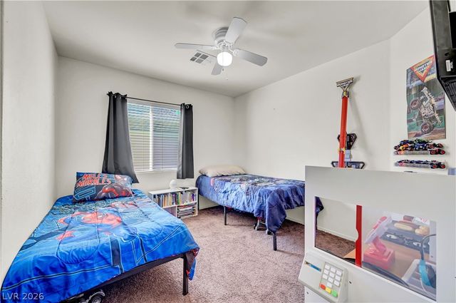 3508 Hazelnut Pine Place 3, North Las Vegas, NV 89084