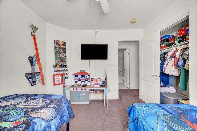 3508 Hazelnut Pine Place 3, North Las Vegas, NV 89084