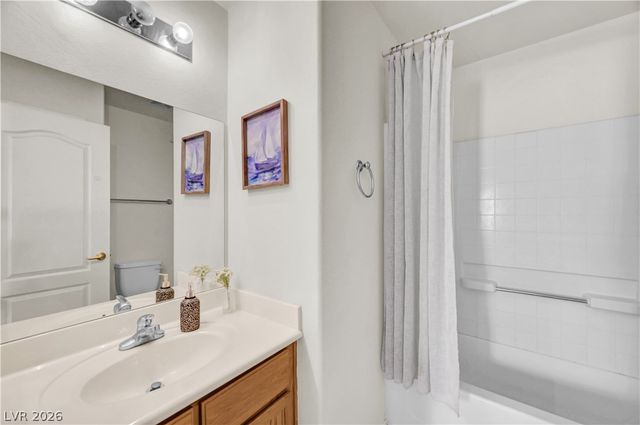 3508 Hazelnut Pine Place 3, North Las Vegas, NV 89084