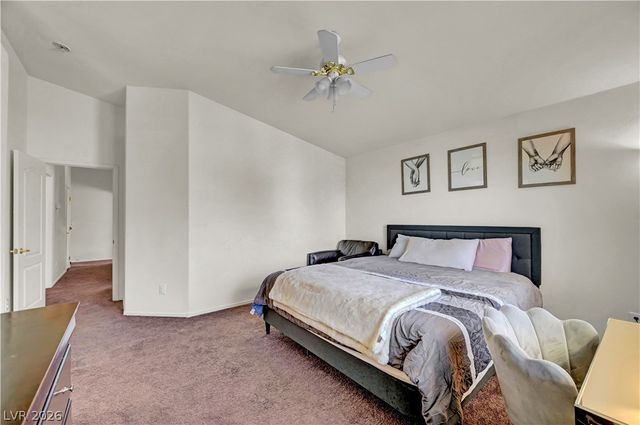 3508 Hazelnut Pine Place 3, North Las Vegas, NV 89084