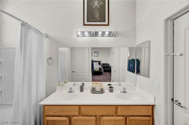 3508 Hazelnut Pine Place 3, North Las Vegas, NV 89084