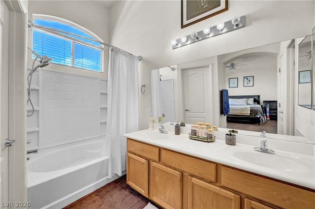 3508 Hazelnut Pine Place 3, North Las Vegas, NV 89084