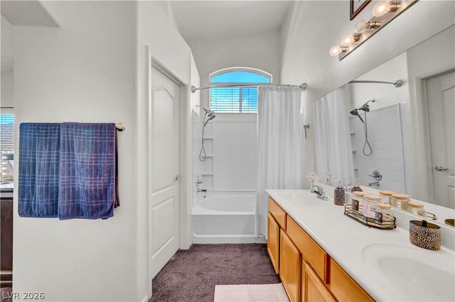 3508 Hazelnut Pine Place 3, North Las Vegas, NV 89084