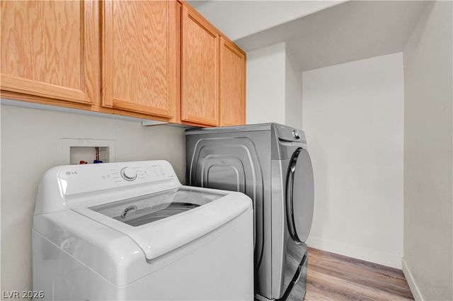 3508 Hazelnut Pine Place 3, North Las Vegas, NV 89084