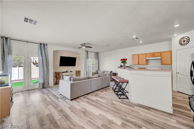 3508 Hazelnut Pine Place 3, North Las Vegas, NV 89084