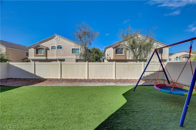 3508 Hazelnut Pine Place 3, North Las Vegas, NV 89084