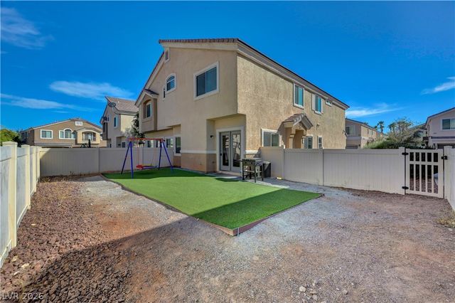 3508 Hazelnut Pine Place 3, North Las Vegas, NV 89084