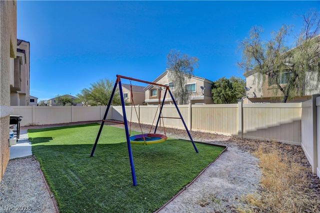3508 Hazelnut Pine Place 3, North Las Vegas, NV 89084