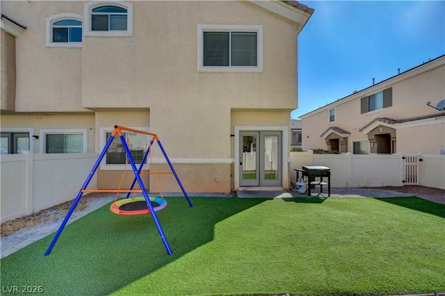 3508 Hazelnut Pine Place 3, North Las Vegas, NV 89084