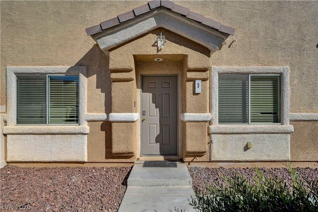 3508 Hazelnut Pine Place 3, North Las Vegas, NV 89084