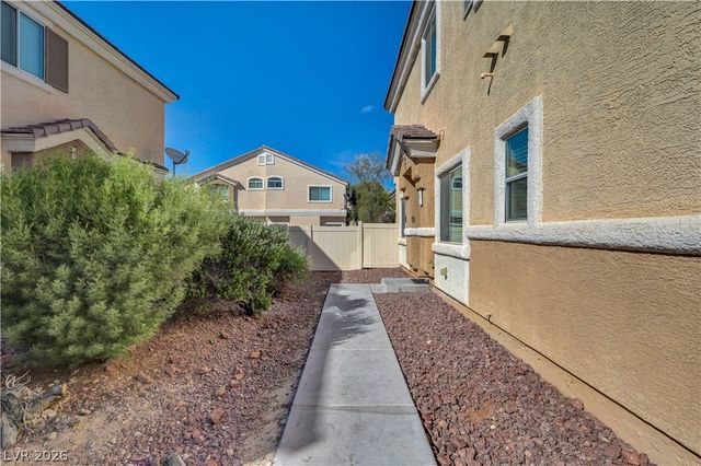 3508 Hazelnut Pine Place 3, North Las Vegas, NV 89084