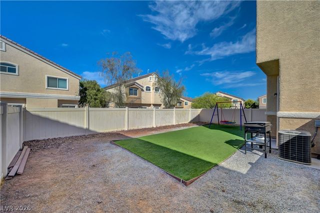 3508 Hazelnut Pine Place 3, North Las Vegas, NV 89084
