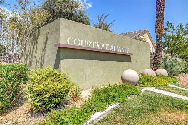 3508 Hazelnut Pine Place 3, North Las Vegas, NV 89084