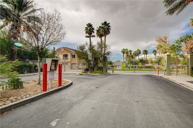 3508 Hazelnut Pine Place 3, North Las Vegas, NV 89084