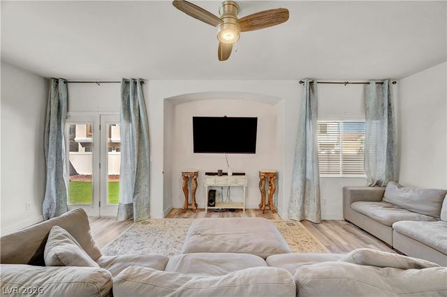 3508 Hazelnut Pine Place 3, North Las Vegas, NV 89084