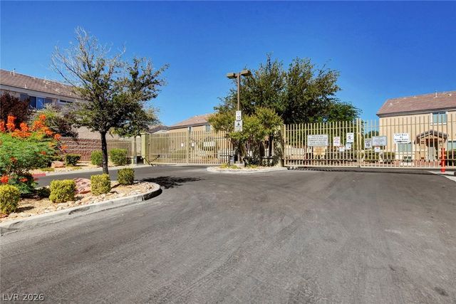 3508 Hazelnut Pine Place 3, North Las Vegas, NV 89084