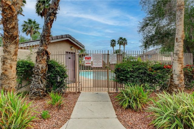 3508 Hazelnut Pine Place 3, North Las Vegas, NV 89084