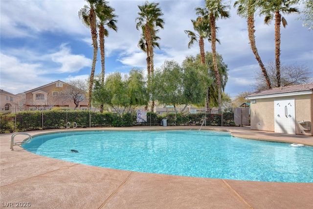 3508 Hazelnut Pine Place 3, North Las Vegas, NV 89084