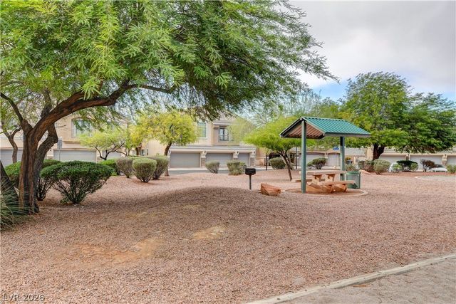 3508 Hazelnut Pine Place 3, North Las Vegas, NV 89084