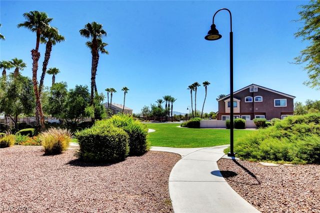 3508 Hazelnut Pine Place 3, North Las Vegas, NV 89084