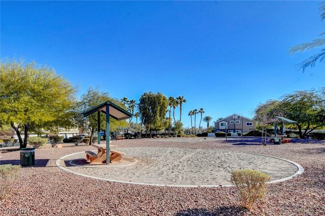 3508 Hazelnut Pine Place 3, North Las Vegas, NV 89084